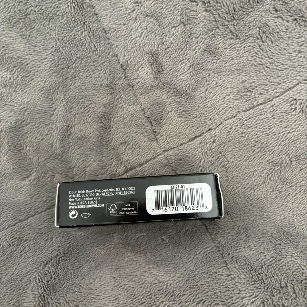 Bobbi Brown Crushed Lip Color in babe - Picture 5 of 5